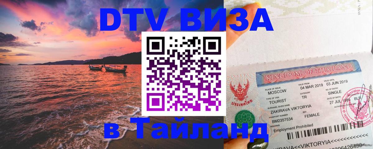Сколько стоит DTV виза — актуальные цены, оформление даже без документов - 05.12.2025 